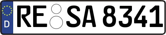 RE-SA8341