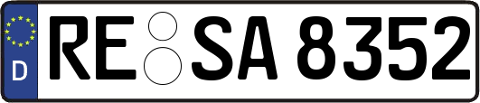 RE-SA8352