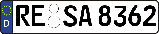 RE-SA8362