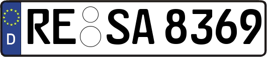 RE-SA8369