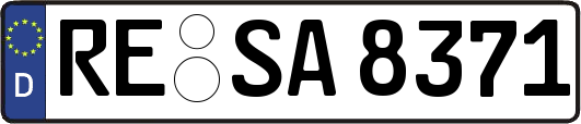 RE-SA8371