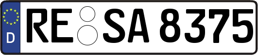 RE-SA8375