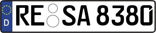 RE-SA8380