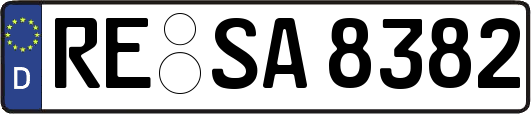 RE-SA8382