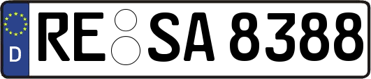 RE-SA8388