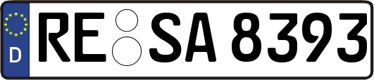 RE-SA8393