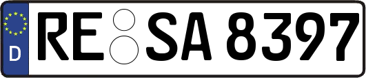 RE-SA8397