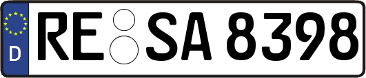 RE-SA8398