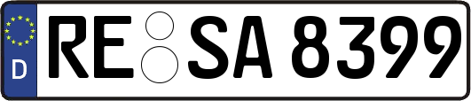 RE-SA8399