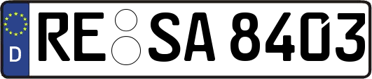 RE-SA8403
