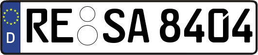 RE-SA8404