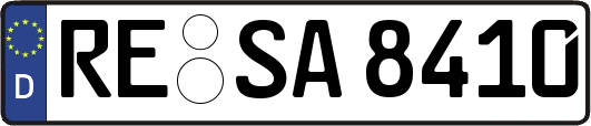 RE-SA8410
