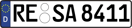 RE-SA8411