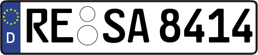 RE-SA8414