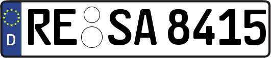 RE-SA8415