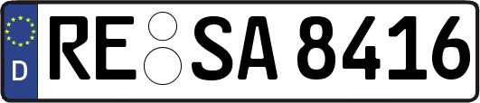 RE-SA8416