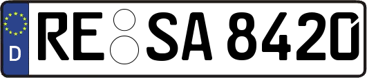 RE-SA8420