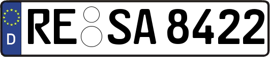 RE-SA8422
