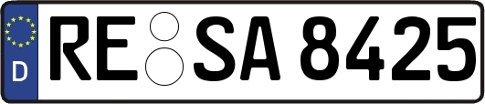 RE-SA8425