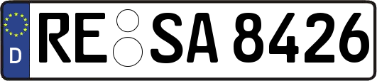 RE-SA8426