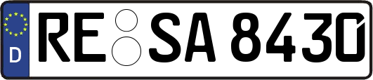 RE-SA8430