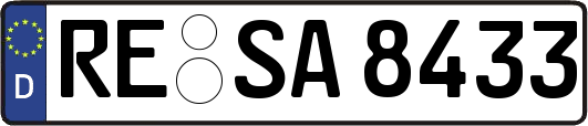 RE-SA8433