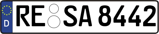 RE-SA8442
