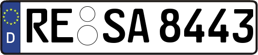 RE-SA8443