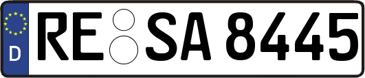 RE-SA8445