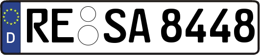 RE-SA8448