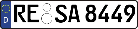 RE-SA8449
