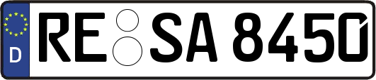 RE-SA8450