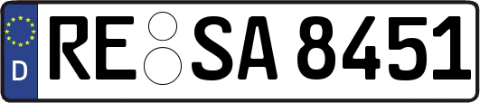 RE-SA8451