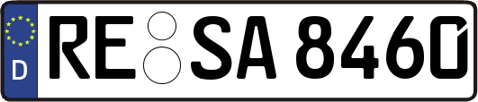 RE-SA8460