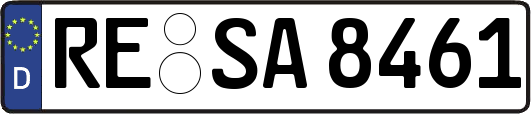 RE-SA8461