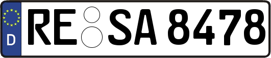 RE-SA8478