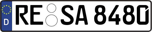 RE-SA8480