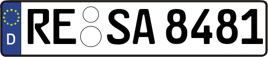 RE-SA8481