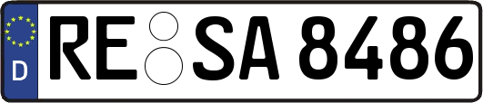 RE-SA8486
