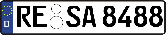 RE-SA8488
