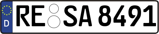 RE-SA8491