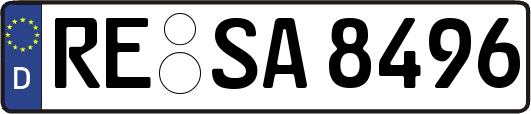 RE-SA8496