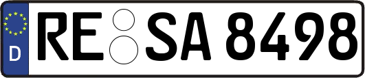 RE-SA8498