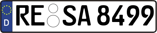 RE-SA8499
