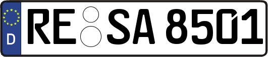 RE-SA8501