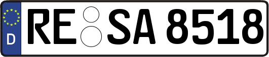 RE-SA8518