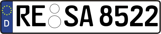 RE-SA8522