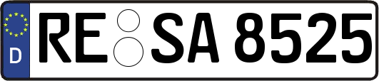 RE-SA8525