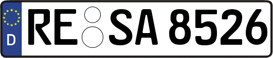 RE-SA8526