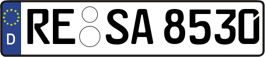 RE-SA8530